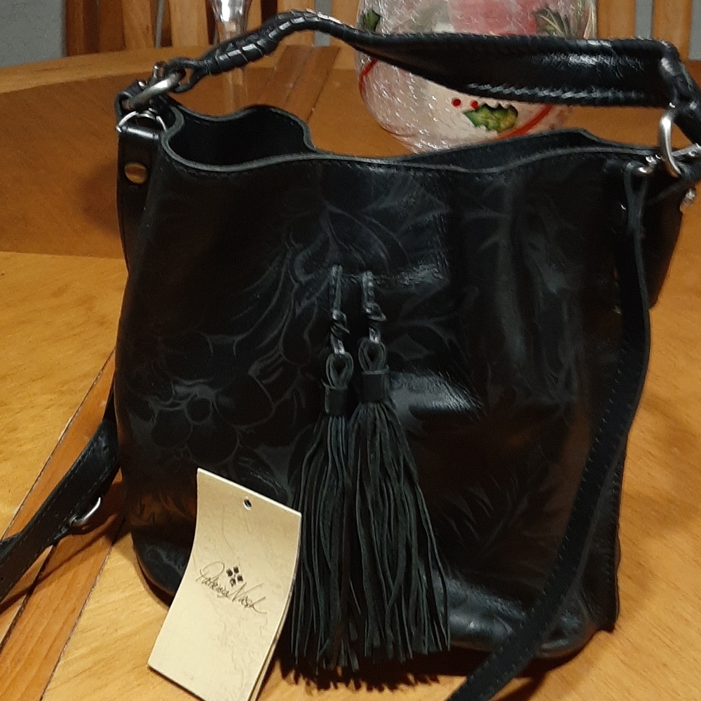 Patricia Nash Handbag